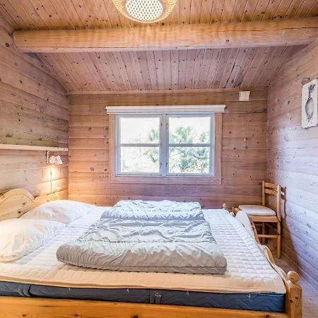 Otel Lxxi Nørre Nebel