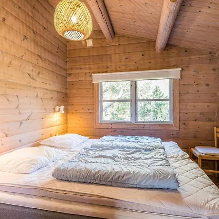 Otel Lxxi Nørre Nebel